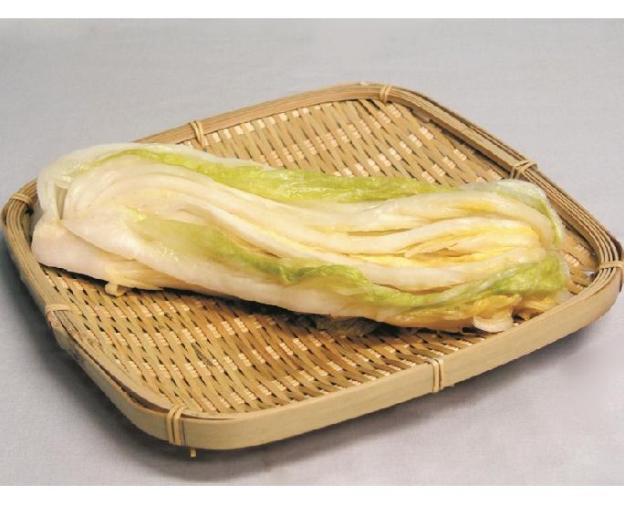 白菜漬け 300g