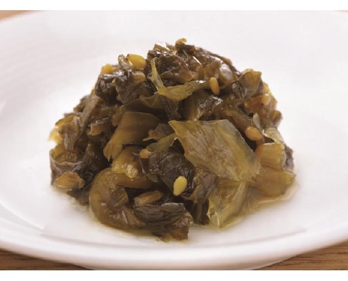 ごま高菜 1kg