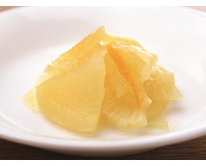 ゆず大根 1kg