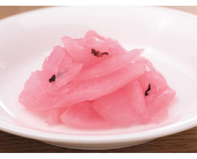 さくら漬け 1kg