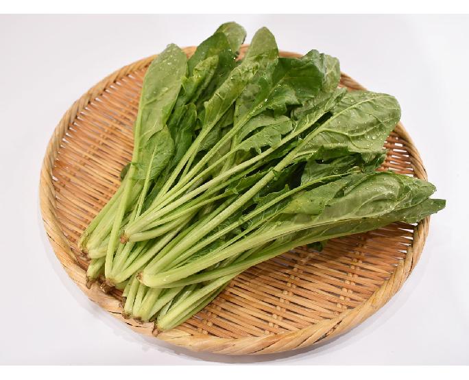 ほうれん草 1パック