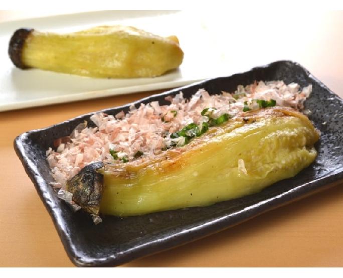 千両焼きなす（ヘタ付き） 5本
