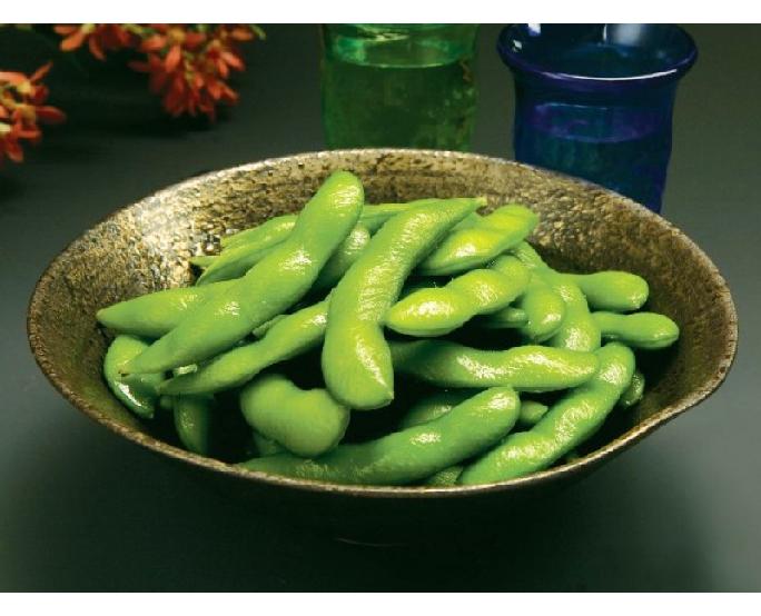わさび風味枝豆 500g