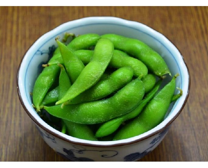 枝豆（中国産） 500g