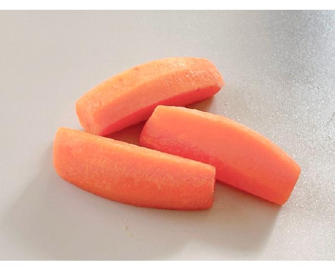 シャトーキャロット 500g