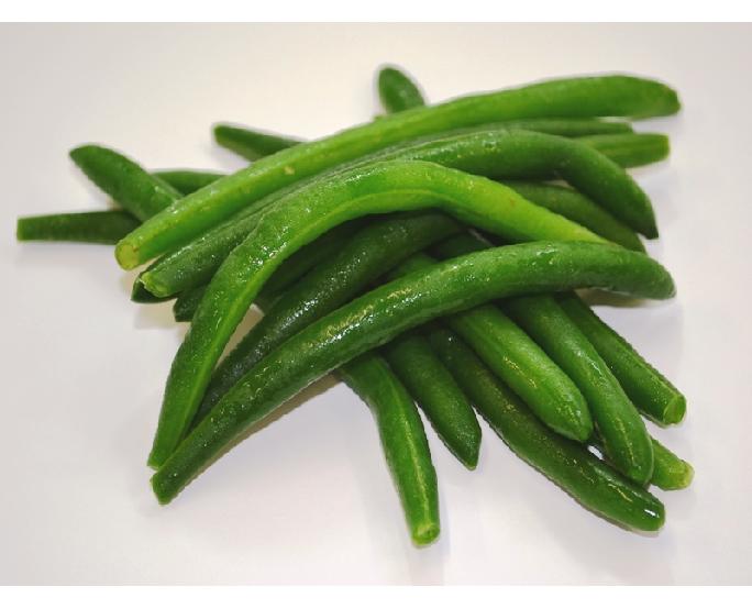 そのまま食べられる！いんげん 500g
