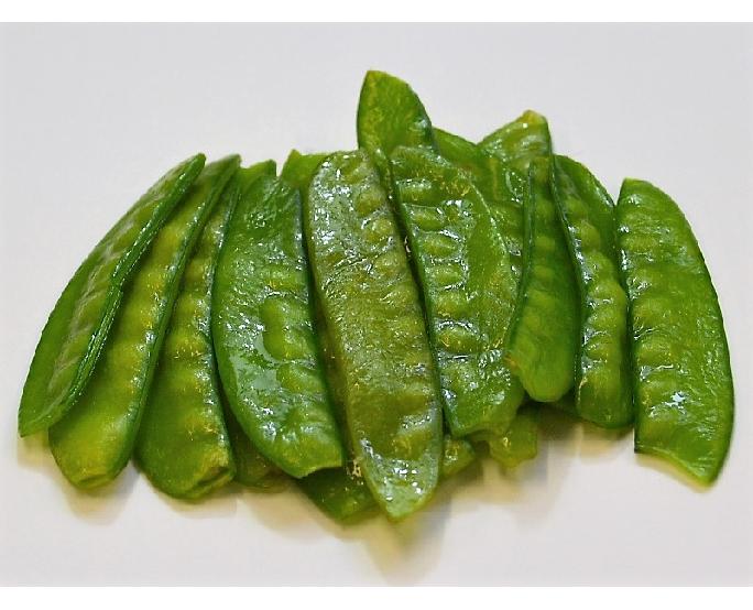 そのまま食べられる！きぬさや 500g