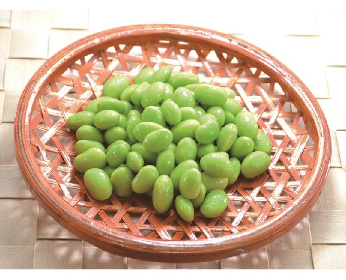 むき枝豆 500g