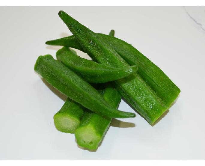オクラホール 500g
