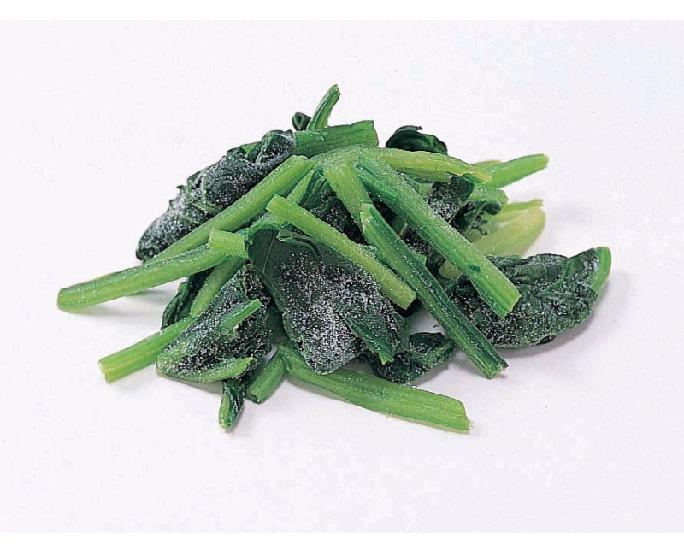 ほうれん草 1kg