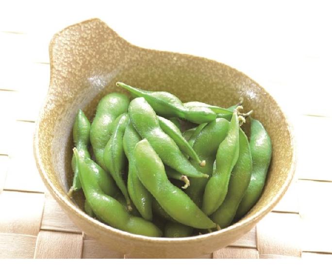 枝豆（タイ産） 500g