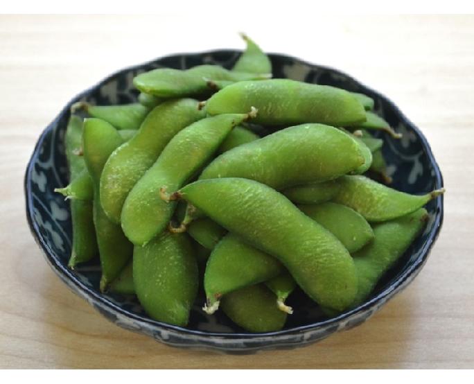 茶豆 500g