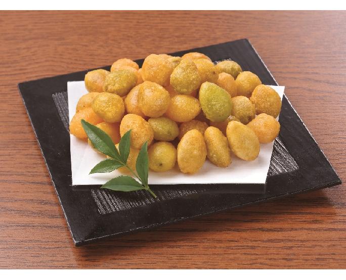 ぎんなん 500g