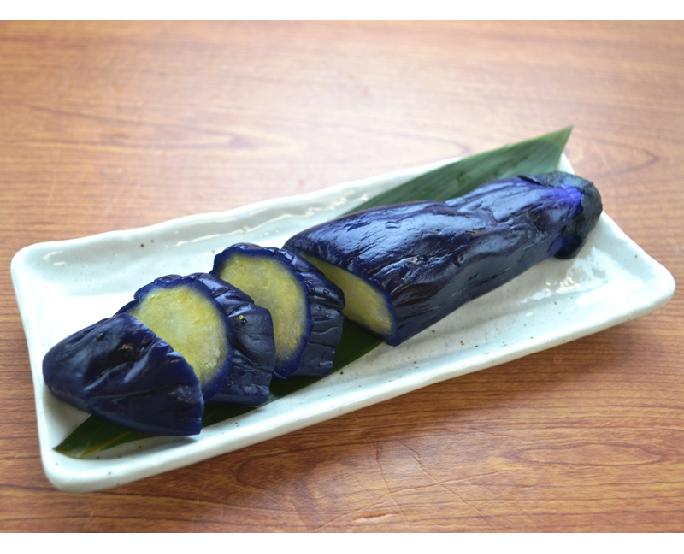 あっさり茄子漬け 1本
