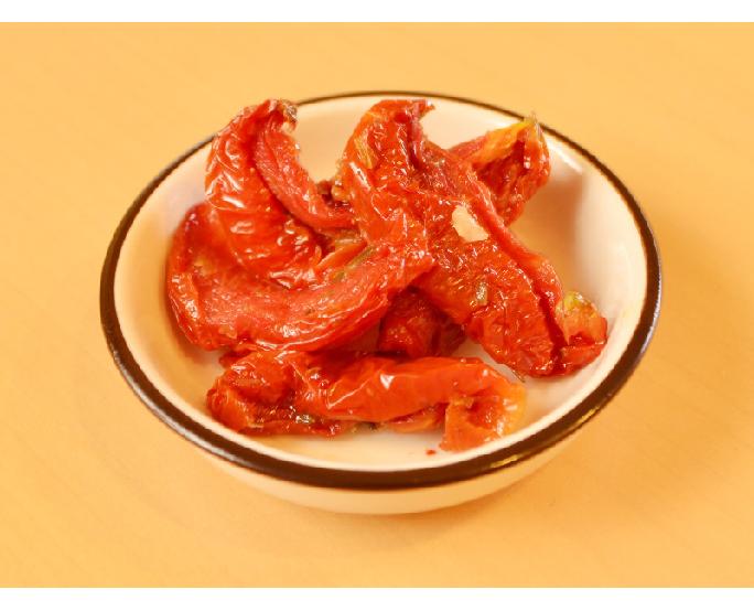 セミドライトマト（ニンニクハーブ風味） 570g
