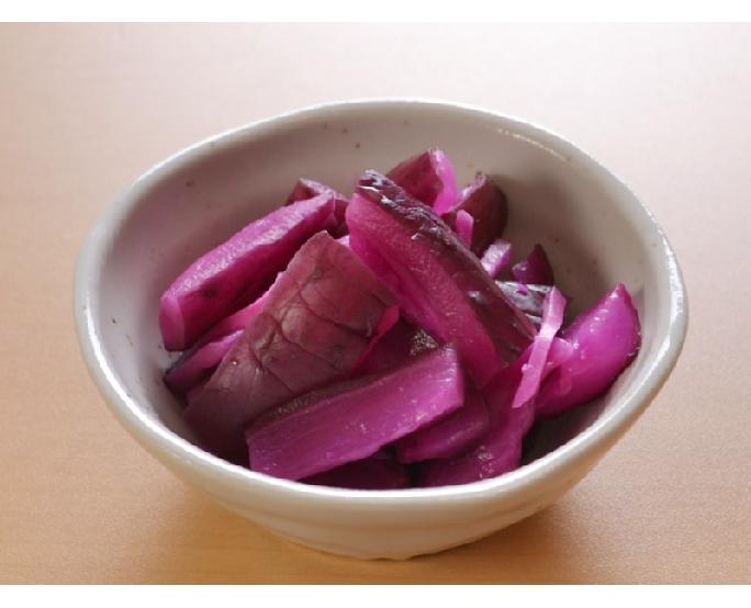 短冊しば漬け 500g