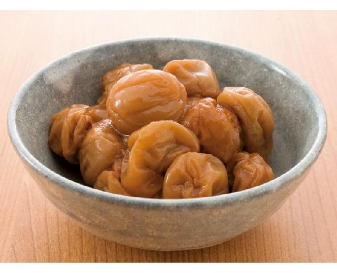 紀州南高梅 徳用梅干し（つぶれ） 1kg