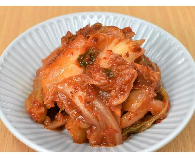 韓国直輸入の白菜キムチ 500g