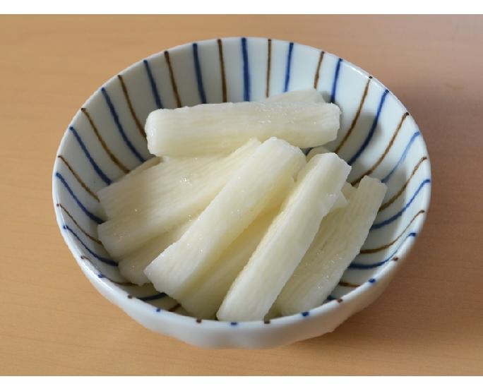 長芋 拍子木切り 300g