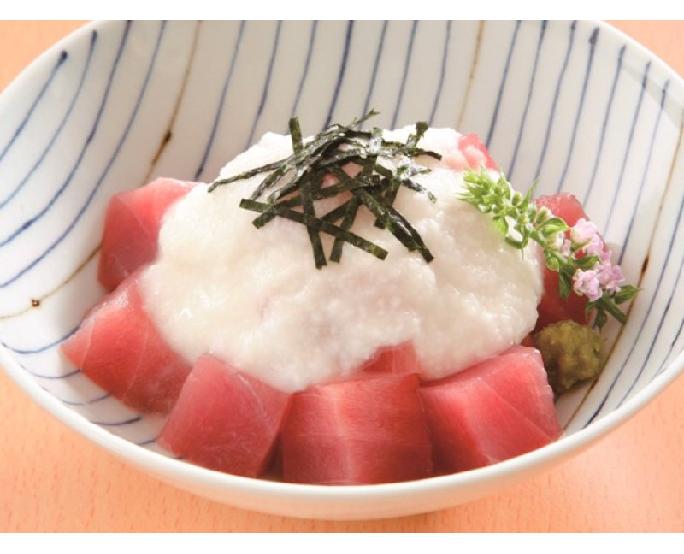 山芋とろろ（ミックス） 500g