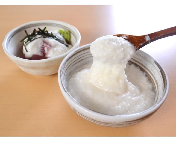 ネバリスターとろろ 500g
