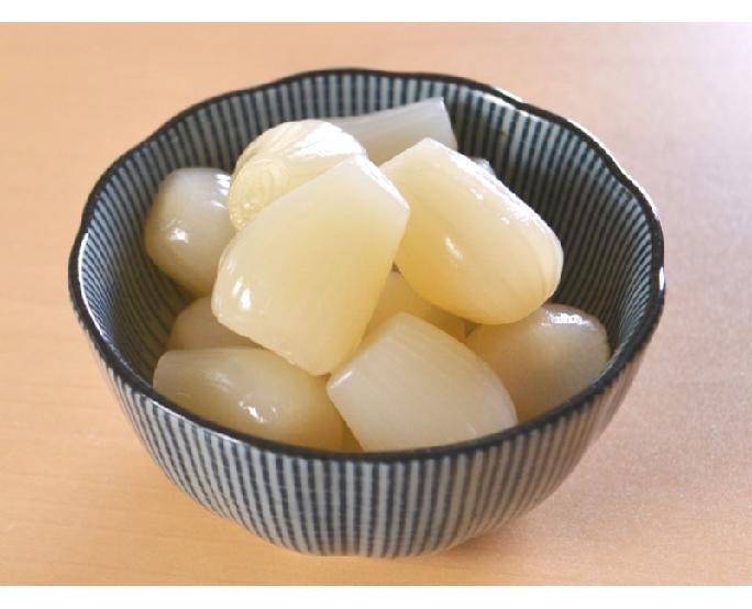甘酢らっきょう 1kg