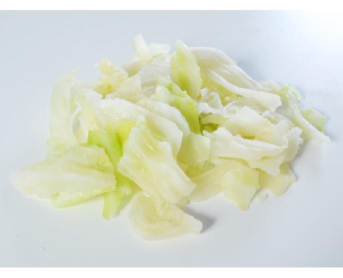 そのまま食べられる！キャベツ 500g