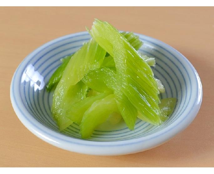 セロリ漬け 300g