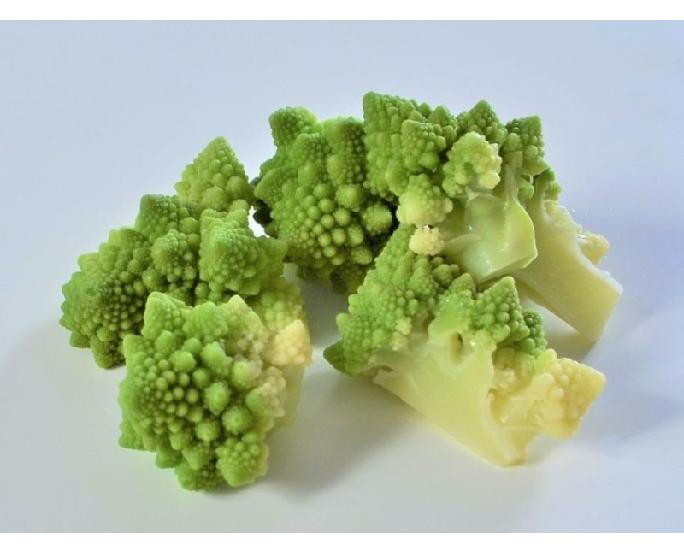 そのまま食べられる！ロマネスコ 500g