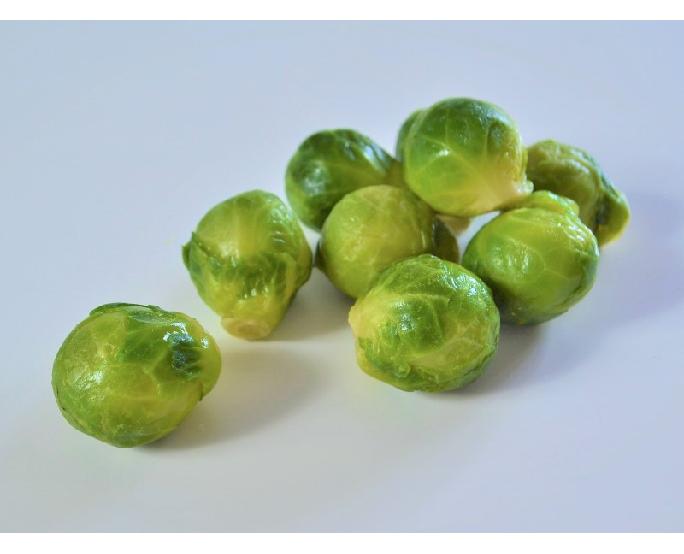 芽キャベツ 1kg