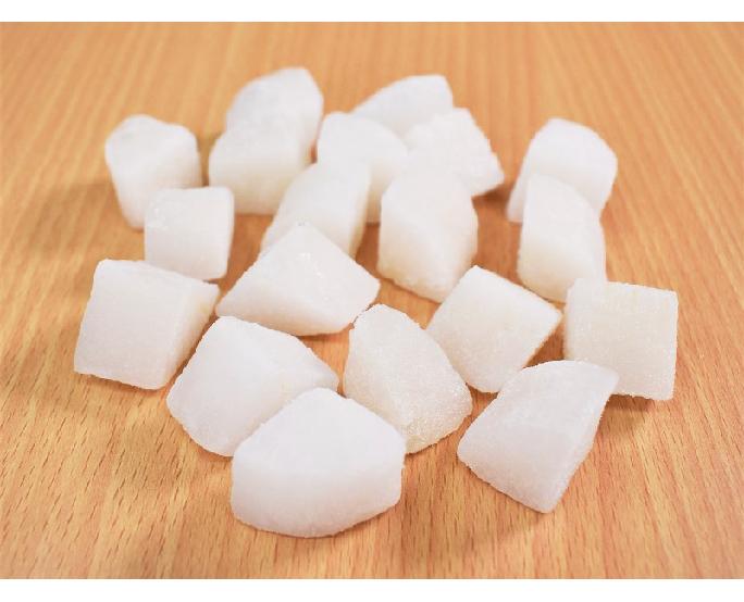 下ゆで済み大根 いちょう切り 1kg