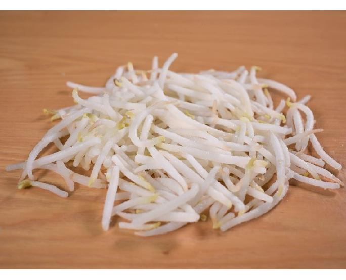 そのまま食べられる！蒸もやし 500g