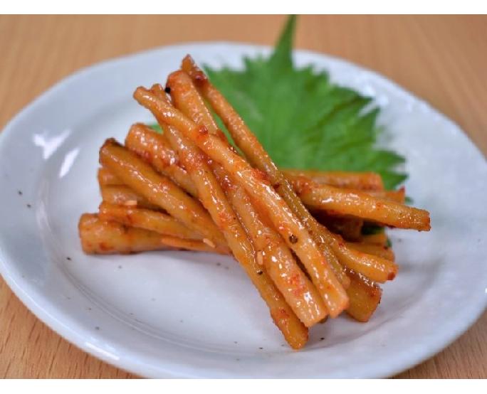 【国産】ごぼうキムチ 300g