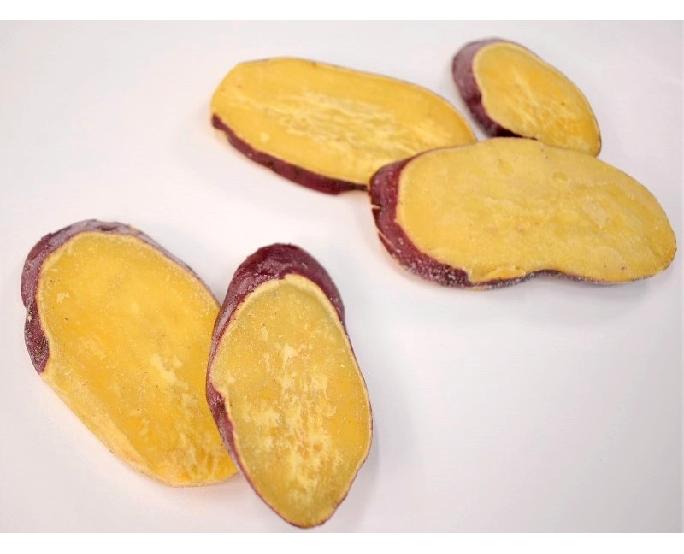 さつまいもスライス 500g
