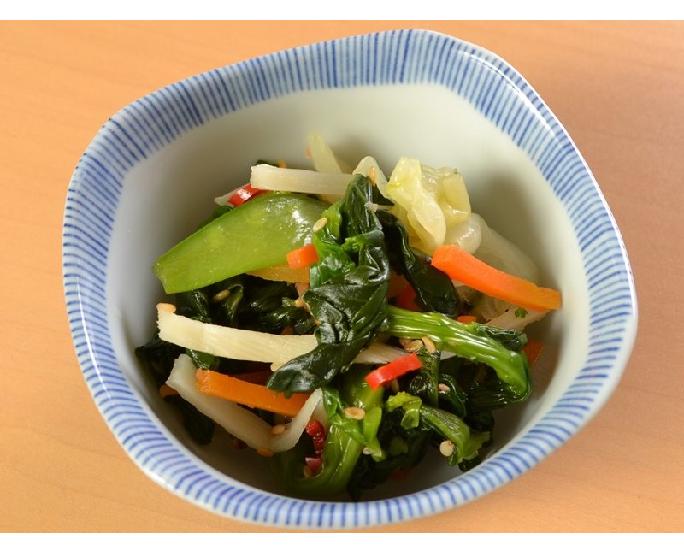 春野菜のはんなり和え（浅漬け） 500g