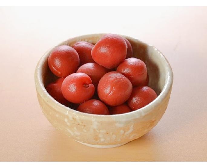 小梅（カリカリ梅） 1kg