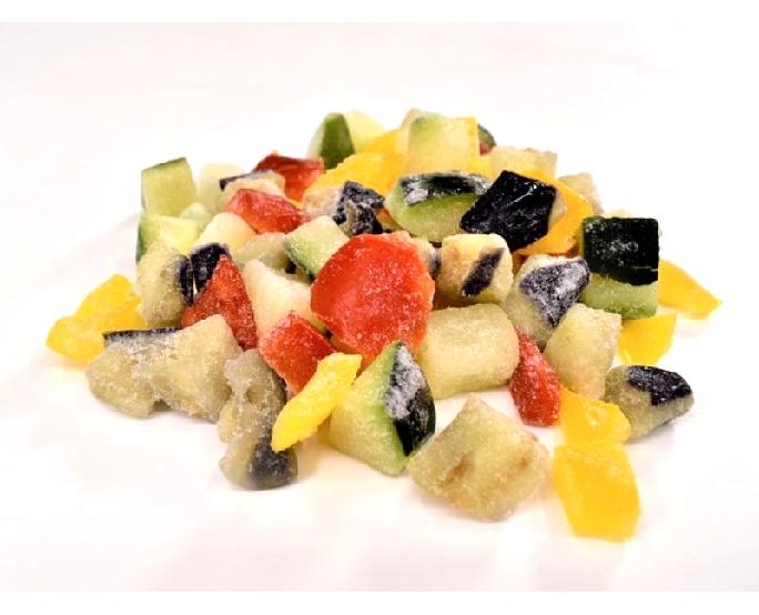 そのまま食べられる！イタリアンミックス 500g