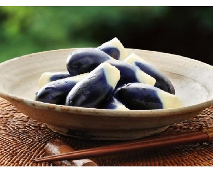 若もぎ小茄子 85g
