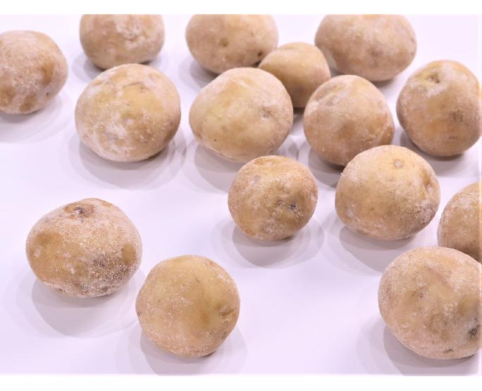 皮付き蒸しじゃが 1kg