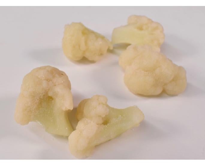 そのまま食べられる！カリフラワー 500g