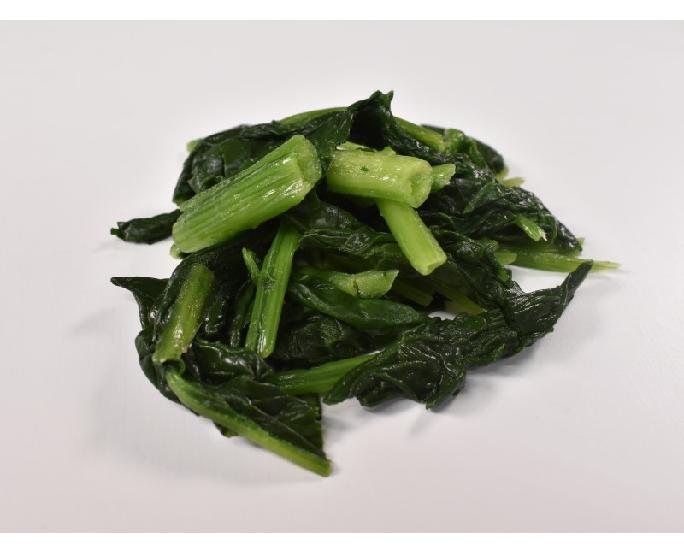 そのまま食べられる！宮崎産ほうれん草 500g