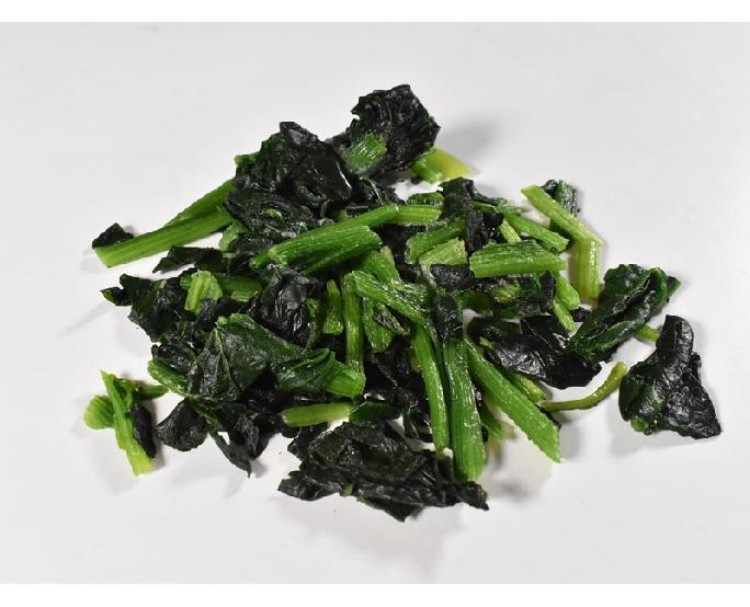 そのまま食べられる！ほうれん草 1kg