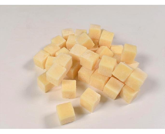 サイコロカット豆腐 1kg