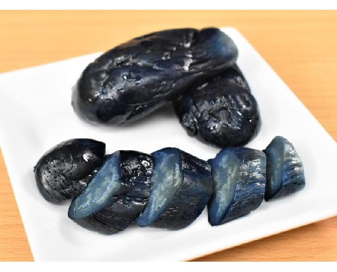 茄子漬け（わさび風味） 500g