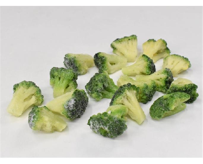 そのまま食べられる！ブロッコリー（SSサイズ） 500g