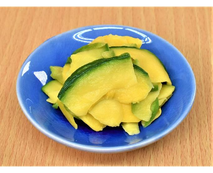 かぼちゃの浅漬け 1kg