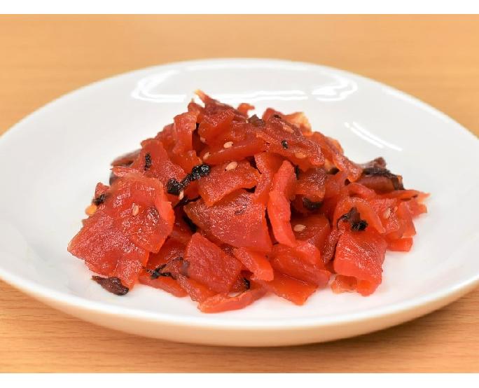 福神漬け（赤） 1kg