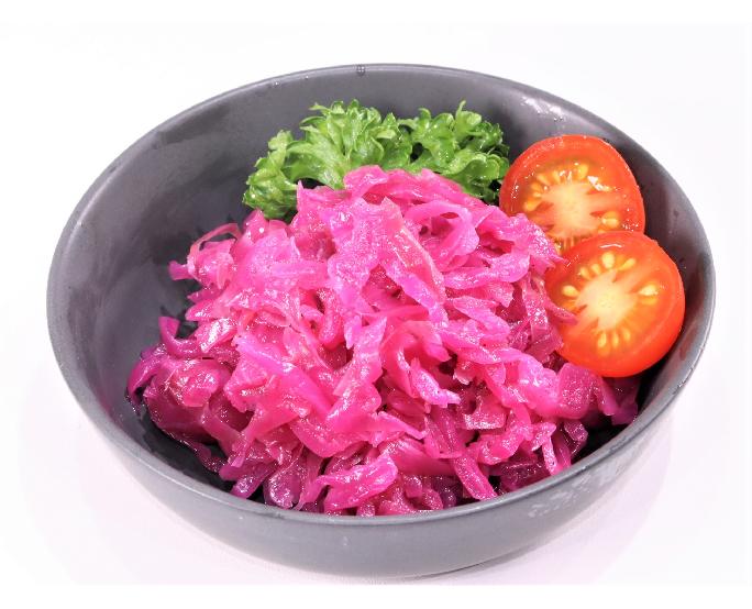紫キャベツのラペ 500g