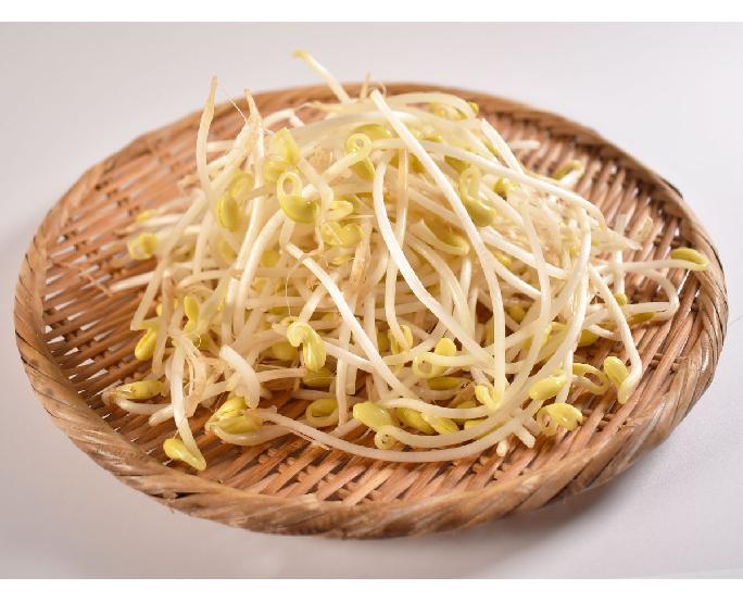 小大豆もやし（約200g） 1パック