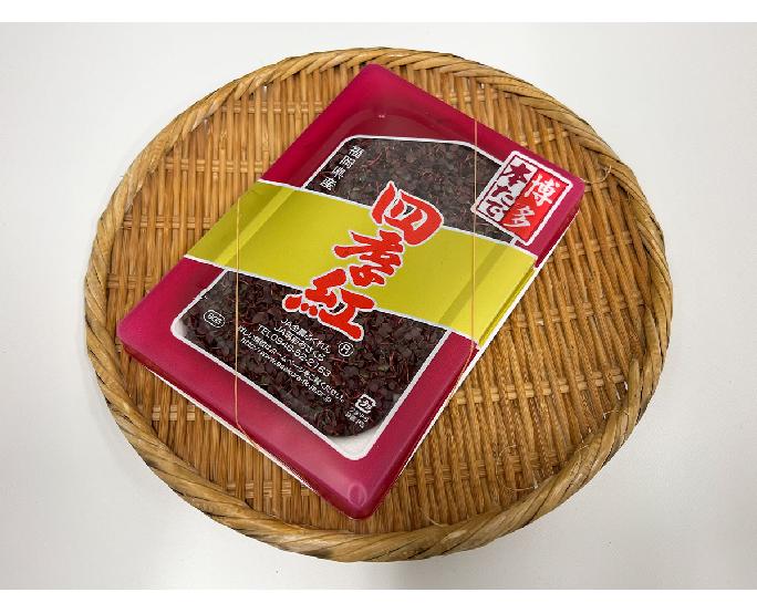 赤芽（紅たで）（約40g） 1パック